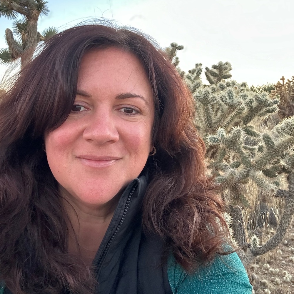 Meet your Posher, Amalie